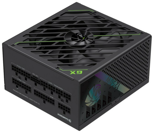 Блок питания Game Max GX PRO-G 1250 Вт