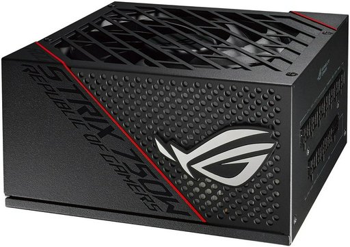 Блок питания ASUS ROG-STRIX-750G ATX 750W