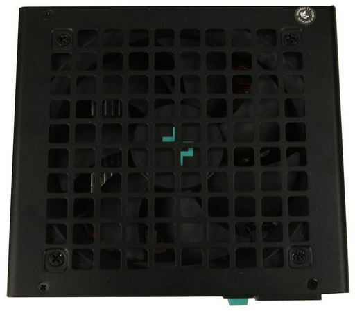 Блок питания Deepcool PF600-NA 600 Вт