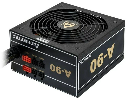 Блок питания Chieftec GDP-550C 550W