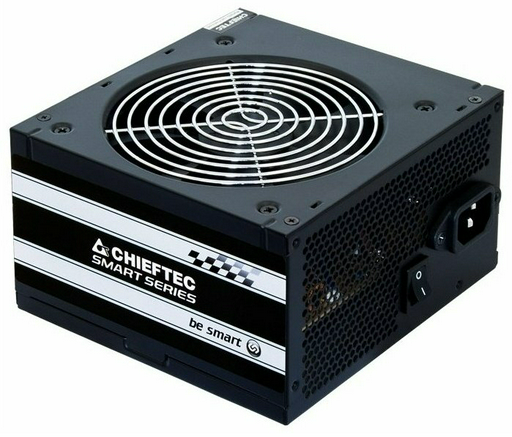 Блок питания Chieftec Smart GPS-500A8 500W