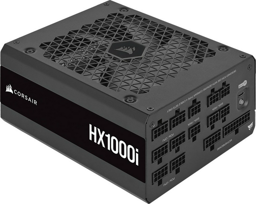 Блок питания Corsair HX1000i 1000 Вт