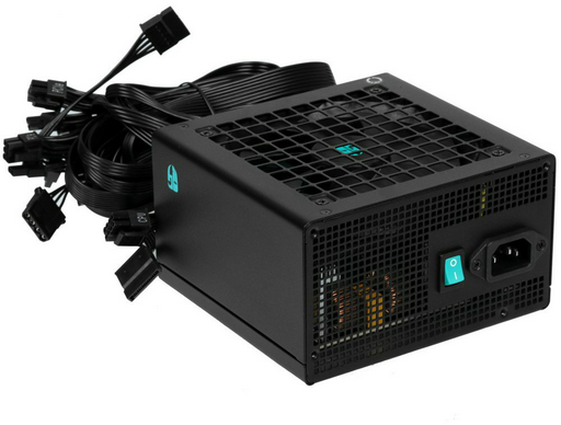 Блок питания GamerStorm R-PK850D-FA0B-WGEU 850 Вт