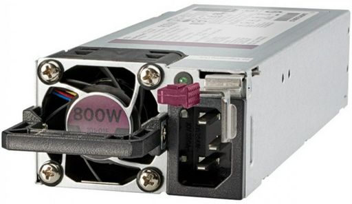 Блок питания HP P38995-B21 800 Вт