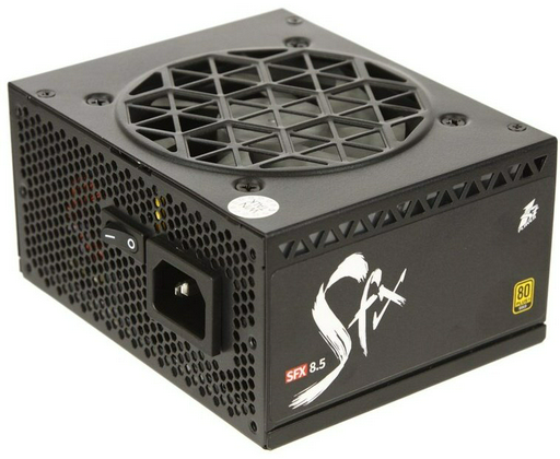 Блок питания 1STPLAYER PS-850SFX 850 Вт
