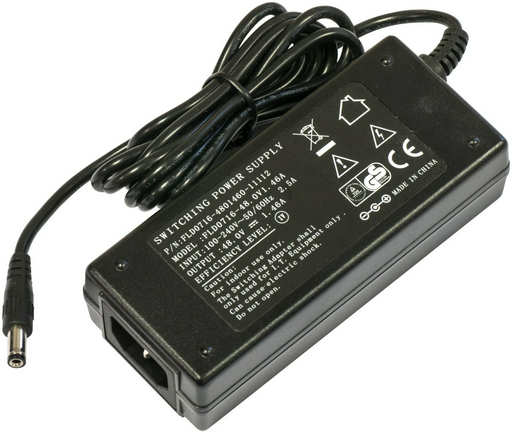 Блок питания MikroTik 48POW 48 Вт