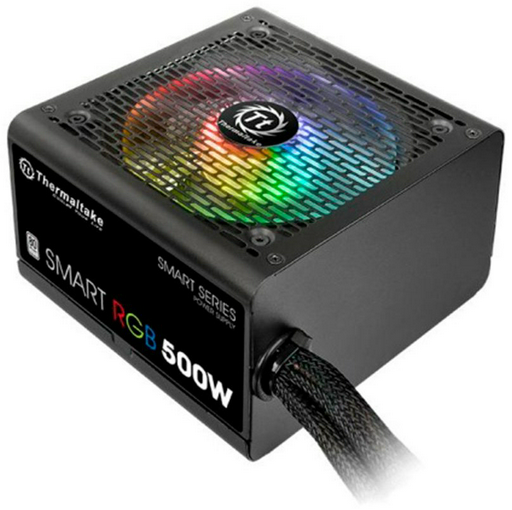 Блок питания Thermaltake Smart Pro RGB 500 Вт