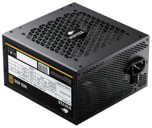 Блок питания Wintek WB-800 800 Вт