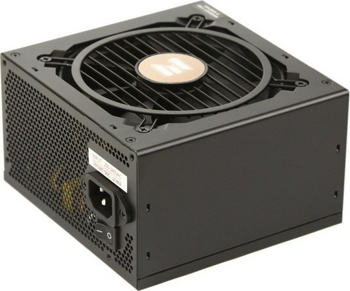 Блок питания Zalman GigaMax III ZM750-GV3 750 Вт