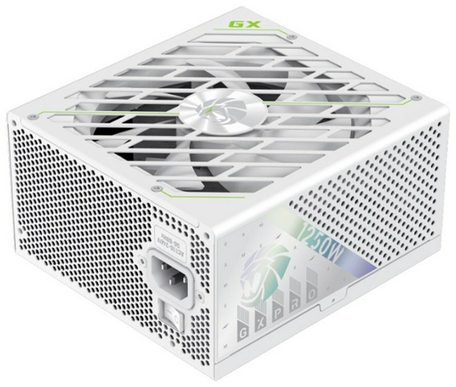 Блок питания Game Max GX PRO 1250 Вт