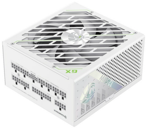 Блок питания Game Max GX PRO 1250 Вт