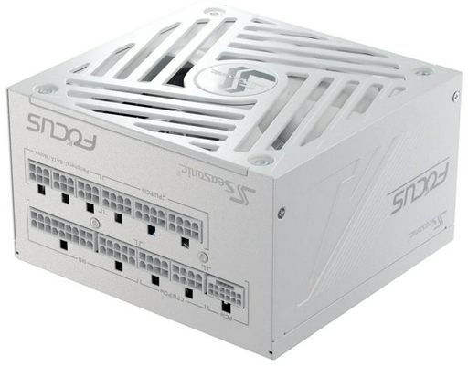 Блок питания Seasonic SRP-FGX102-A5A32SF 1000 Вт