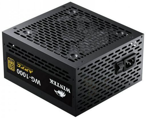 Блок питания Wintek WG-1000 1000 Вт