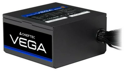 Блок питания Chieftec Vega 850W, PPG-850-S 850 Вт
