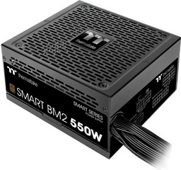 Блок питания Thermaltake Smart BM2 550W