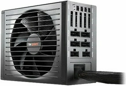 Блок питания Be quiet ! Dark Power Pro 11 550 Вт