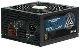 Блок питания Zalman Watttеra ZM800-EBTII 800W