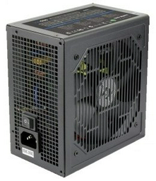 Блок питания AeroCool VX500 500W
