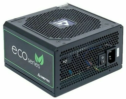 Блок питания Chieftec GPE-700S 700 Вт