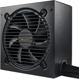 Блок питания Be quiet Pure Power 11 CM (BN297 OEM) 500 Вт