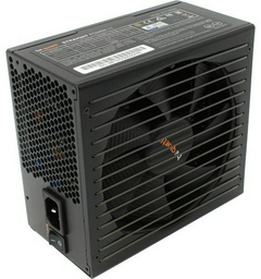 Блок питания be quiet! Straight Power 11 550W