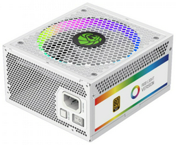 Блок питания Game Max 2141-0750B0028 750 Вт