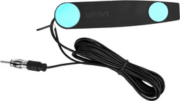 Антенна автомобильная УРАЛ Цеппелин 3 черная