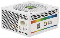Блок питания Game Max RGB-SMART 1300 PRO WH 1300 Вт