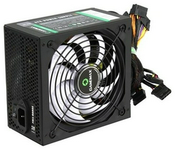 Блок питания Game Max GP-650 650W