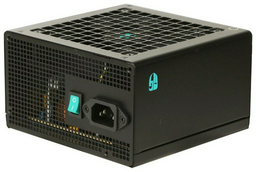 Блок питания GamerStorm PK700D-F20/ R-PK700D-FA0B-WGEU 700 Вт