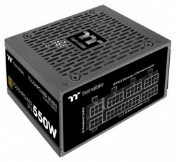 Блок питания Thermaltake Toughpower SFX 550W Gold