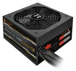 Блок питания Thermaltake SPS-630M SPS-630MPCBEU 630W