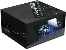 Блок питания GIGABYTE AORUS P1200W GP-AP1200PM 1200 Вт