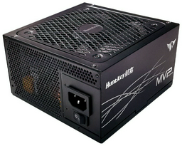 Блок питания HuntKey MVP P1200 1200 Вт
