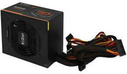 Блок питания PCcooler GI-BR600 600 Вт