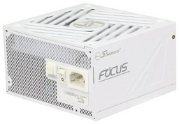 Блок питания Seasonic GX-1000 (SRP-FGX102-A5A32SF WHITE) 1000 Вт