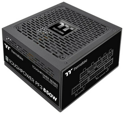 Блок питания Thermaltake PS-TPD-0850FNFAPE-3 850 Вт