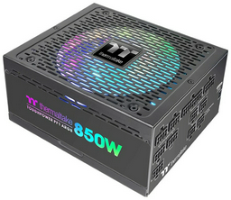 Блок питания Thermaltake Toughpower PF1 ARGB Platinum 850W