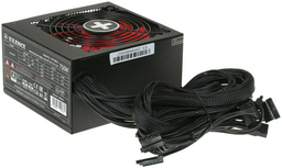 Блок питания Xilence XP750R10 750 Вт