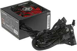 Блок питания Xilence Gaming series XN240 XP850R10 850 Вт