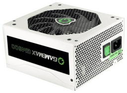 Блок питания Game Max GM-600 600 Вт