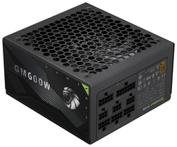 Блок питания Game Max GM-B 600 Вт