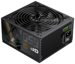 Блок питания Game Max GP 650B 2124-0650R0065 650 Вт