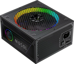 Блок питания Game Max RGB PRO 1050 Вт