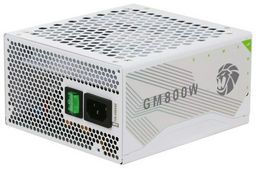 Блок питания Game Max GM 800B WH 800 Вт
