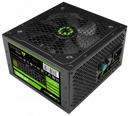Блок питания Game Max VP-600 600 Вт