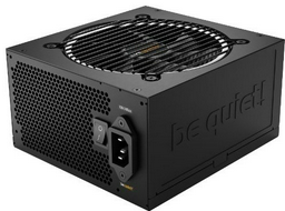 Блок питания Be quiet Pure Power 12 M 550 Вт