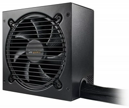 Блок питания be quiet! Pure Power 11 500W