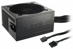 Блок питания be quiet! Pure Power 11 500W