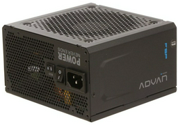 Блок питания FSP Group ADVAN-1000GM PPA10A4203 1000 Вт
